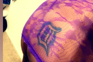 BBW 100%Real no Drama - Image 1