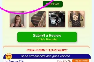 🫦 Check ✔ my REVIEWS🗣 The 1& O... - Image 3