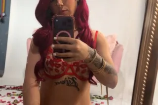 Snow Bunny 💕 - 21 - Image 1