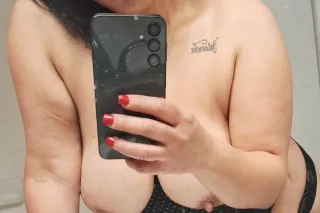 ***DISCREET,LATINA,MATURE, 36DD, SEXY*** - Image 7