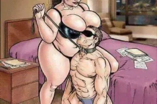 Im a sex addict BBW, Come and let's have a pleasant and unforgettable time - Image 5