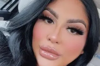 Luxury Latina ✨ Fast & Fun – In & Out ✅ - Image 5