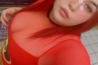 YOUR FAV RED HEAD 🫶🏻💦💞 - Image 8