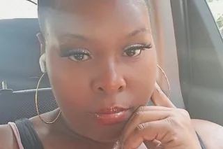 NO GAG REFECTS AND FREAKED OUT... - Image 1