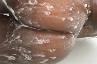 Freaky fun sized lil slut. nau... - Image 1