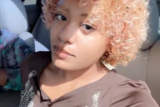 Lightskin and not much tatted - Image 1