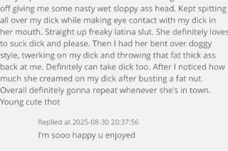 papi💦120$ Blow and go special ... - Image 4