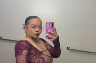 😈HEAD MONSTER😈 💘THICK MIXED GO... - Image 2