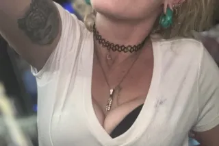 can i blow your mind daddy😍🥰👅💦... - Image 2