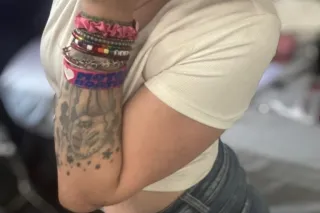 can i blow your mind daddy😍🥰👅💦... - Image 3