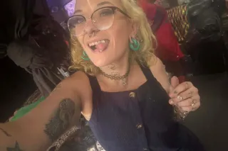 can i blow your mind daddy😍🥰👅💦💦💦🍆 - Image 5