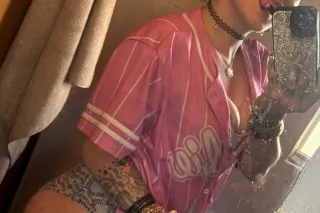 can i blow your mind daddy😍🥰👅💦💦💦🍆 - Image 7