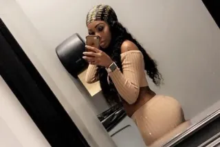 Hey baby ! Im Dasani & im Read... - Image 1