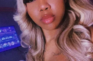 LET ME BE YOURS 💋🫦 - Image 7