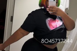 THICK CHOCOLATE DOLL🍫💦🍑COME SEE ME BEFORE I GO!!😘 - Image 6