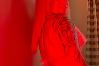 Hola, mis amores 💞Recin llegada a la zona… latina ardiente y lista para complacerte 🔥🌹 - Image 5