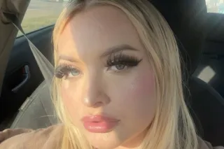 NEW BLONDE HAIR BLUE EYED RUSSIAN IN TOWN DONT MISS OUT AVAILABLE NOW 🩷💦🤩🤯 - Image 5