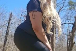 biracial plus sized beauty - 3... - Image 4