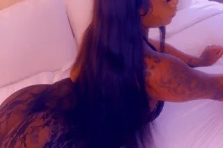 THICK THIGHS, BROWN EYES 🌰 1 DAY ONLY 🏃🏾♀ Ms. Hazel 🥜💎 TOP TIER PROVIDER 🌪 - Image 1