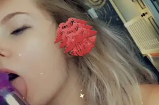 👅💦❄ outcall incall !!New to Ca... - Image 1