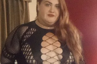 💦REDHEAD BBW LOVE SLOPPY TOPPY... - Image 2