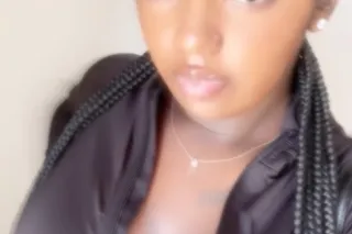 pretty brownskin - Image 1