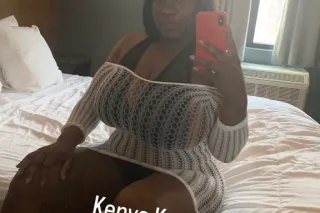 SuP€r • S€xY ♥ Th!Ck €bOny CuT€ ♥ (1oO% R€AL) ♥ (βR!ckHouSe) READY NOW‼‼ - Image 8