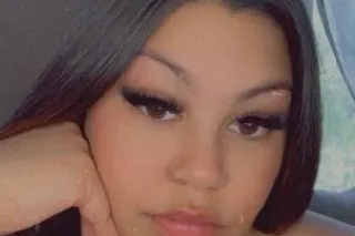 pretty Puerto Rican - Image 2