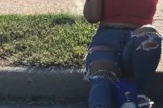 pretty Puerto Rican - Image 1