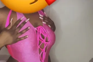 1⃣2⃣0⃣SS🍒⏰LAST NIGHT HERE 🍒⏰💦⚠... - Image 1