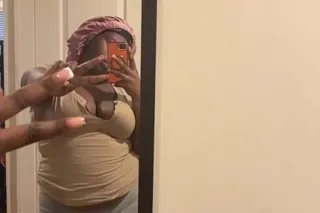 THROAT GOAT 💦 REAL NASTY & Car... - Image 2