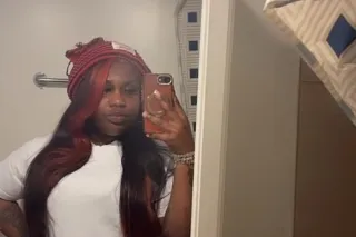 THROAT GOAT 💦 REAL NASTY & Car... - Image 1