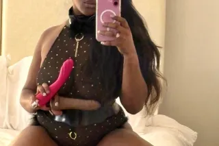 NEW IN TOWN 👅 WET & WILD!!💦🍆🍑🍭 - Image 6