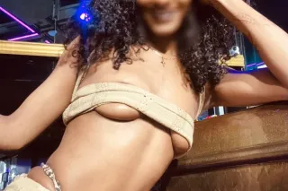 💦CREAMY🍦EXOTIC 🫦INDIAN-EBONY ♡... - Image 1