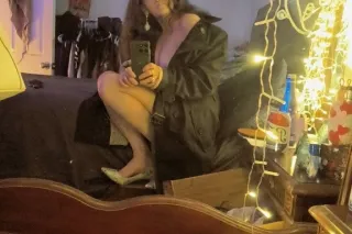 #Step-mommy 💋#MILF💋#Fantasy fu... - Image 2