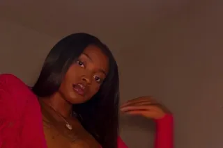 Chokola🍫💋 - 23 - Image 1