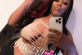 SLOPPY HEAD QUEEN🖤🤍😘 CALI PORN... - Image 3