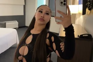 NEW EXOTIC BOMBSHELL IN TOWN! ... - Image 3