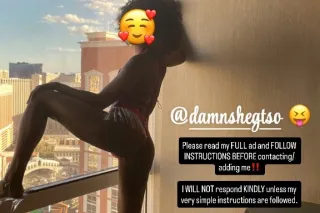 MS. NEW BOOTY🥰🥰🔥✨💦🌊 - 25 - Image 3