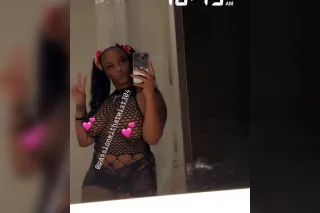 ✨Back In Town✨4"11 Chocolate Treat ❣✨ - Image 8