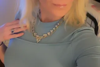 G.F.E: Beautiful Blonde Bombsh... - Image 2