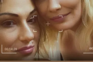 G.F.E: Beautiful Blonde Bombshell - Image 7