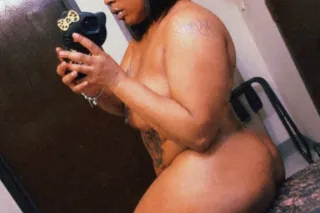 upscale Freak Back In Town 💕💦 ... - Image 1