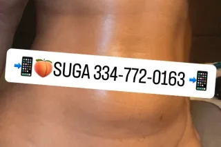 Come Get A Sweet Tooth Full Of... - Image 1