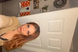 Deep Throat N wett Pussy! 💦🍦Mi... - Image 1