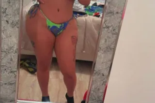 $100 SPECIAL NEW SEXY LATINA 😍... - Image 2