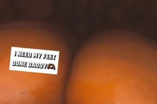 FRESH CLEAN PUSSY COME GET YOU... - Image 2