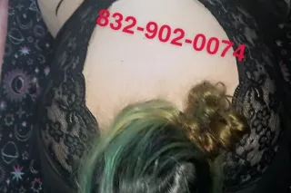 💰💸💰💸It's tax season💰💸💰💸Looking for gentlemen who are ready to spend that bag!! 🇮🇹🐉Italian SSBBW blue eyes and green hair with tatts💙🍀KATY I10 BY KATY MILLS MALL👡💄🪭 - Image 6