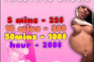 seavaan Big Booty Freak is in Town 🐱🍑💦 - Image 5