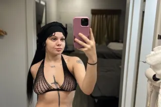 RUSSIAN SQUIRT QUEEN 💦💦 - Image 5